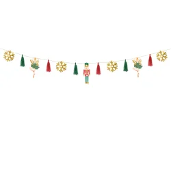 Julgirland - Nutcracker