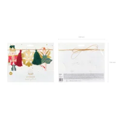 Julgirland - Nutcracker