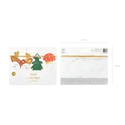 Julgirland - Winter Forest