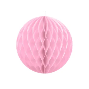 Vvboll  10 cm Rosa