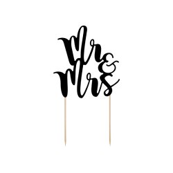 Kaka Toppar MR &amp; MRS