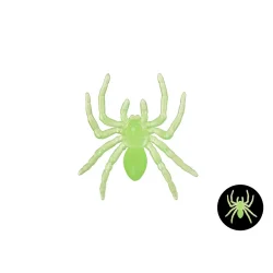 Spindlar - Glow in the dark