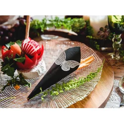 Sommerfugle i karton - Lille