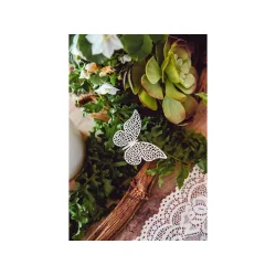 Sommerfugle i karton - Lille