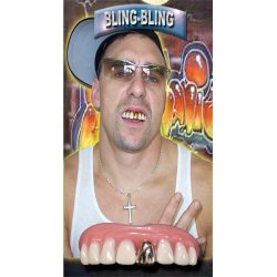 Tandst B-B Bling Bling