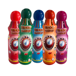 Bingo marker Lucky Dot