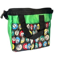 Banko-Bingo taske MELLEM 