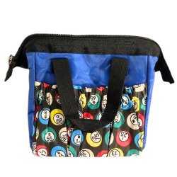 Banko-Bingo taske MELLEM 