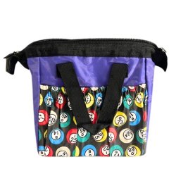 Banko-Bingo taske MELLEM 