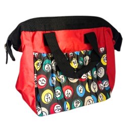 Banko-Bingo taske MELLEM 