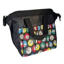 Banko-Bingo taske MELLEM 