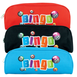 Banko-Bingo taske LILLE
