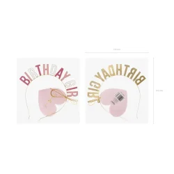 Birthday Girl hrbjle