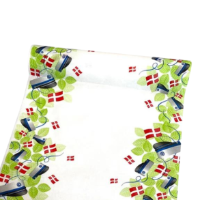 Studenter bordlber Airlaid bl