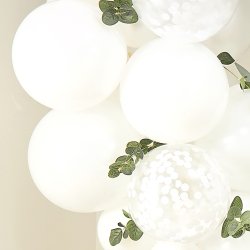 Bladstilke - Eucalyptus