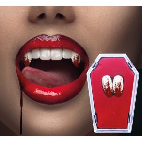 Vampyr tnder - blodige 