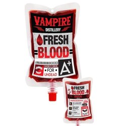 Blodpse-Fresh