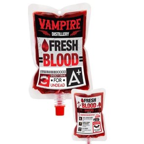 Blodpse-Fresh