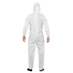 Blodig Forensic kostume