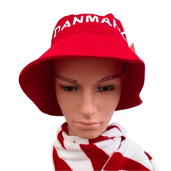 Danmark Bllehat i rd