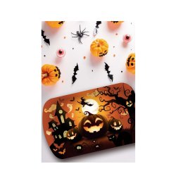 Halloween Fat - pumpa