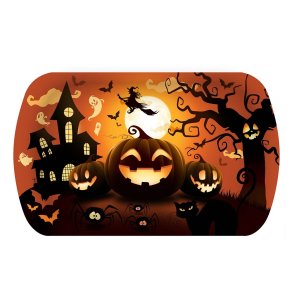 Halloween Fad - Grskar