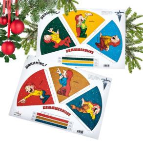 Bramming Krmmerhuse 2 ark