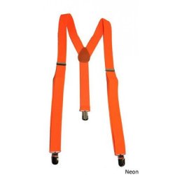 Seler neon farve til voksne