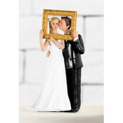 Trtfigur - Picture perfect