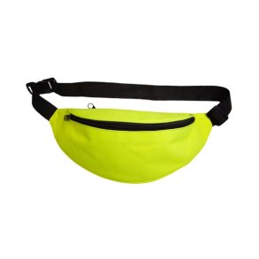 BumBag i Neon gul
