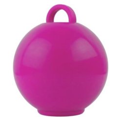 Ballonvgt Kugle 35g