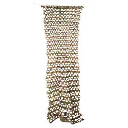 Camouflage net 80x230 cm