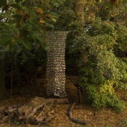 Camouflage net 80x230 cm