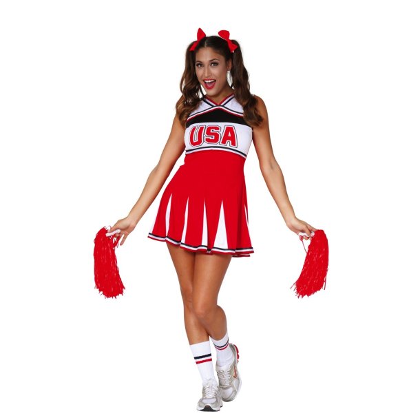 Cheerleader USA