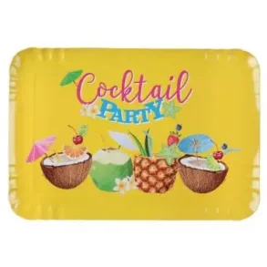 Hawaii fad Cocktail Party