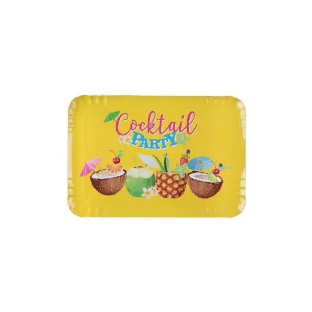 Hawaii fad Cocktail Party