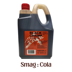 Slush ice Saft : Black-Cola