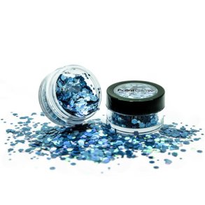 PG Glitter - Cosmic Blue
