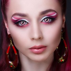 Linser Lyserd open your eyes