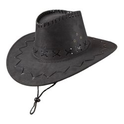 Cowboyhatt Western LUX