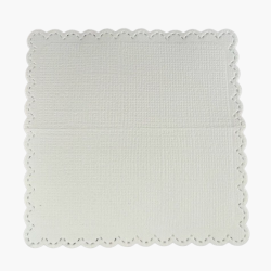 Placera kort 3,5x11cm