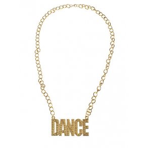 DANCE halskde