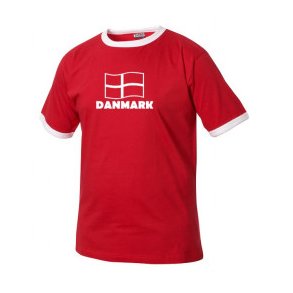 DANMARK T-shirt