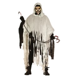 Robe Dark Man - Zombie