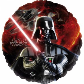 Folie Ballon STAR WARS