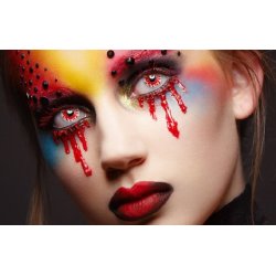 Linser 1-dag Bloody Mary