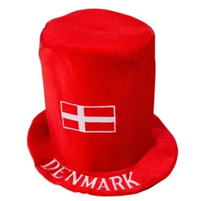 Danmark Tophat