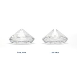 Diamantbordskorthllare 10 st. klar