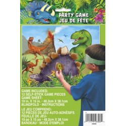 Dinosaur spil