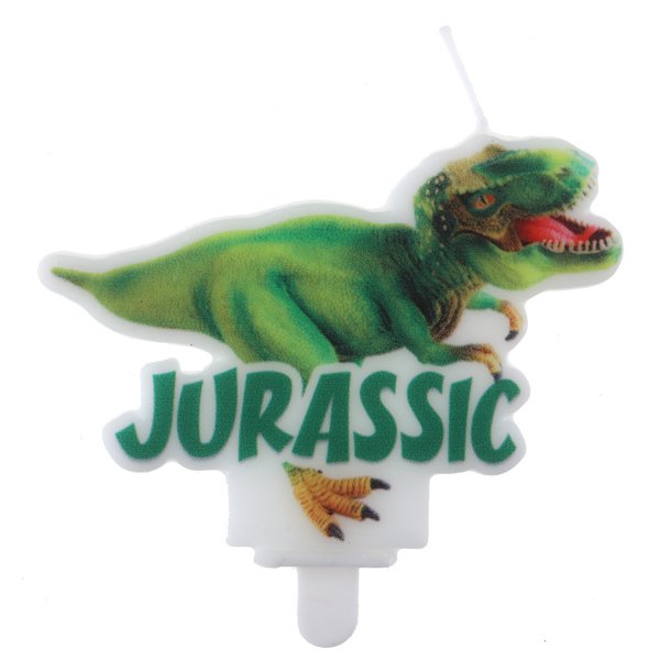 Dinosaur kagelys T-rex